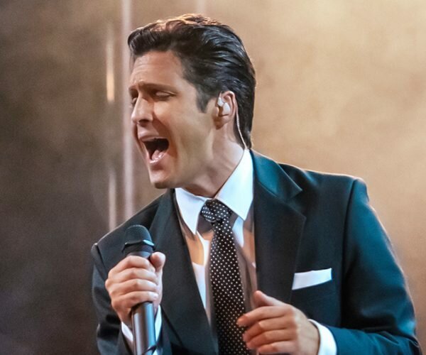 Did Luis Miguel Have A Relationship With Alejandra Guzmán And Stephanie Salas At The Same Time