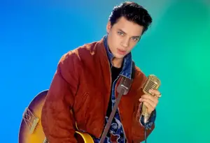 Singer And Model Nick Kamen Dies At 59 - We Publish News