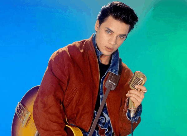 Singer And Model Nick Kamen Dies At 59