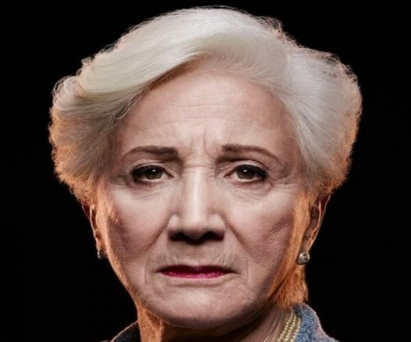 American Actress Olympia Dukakis Dies At 89