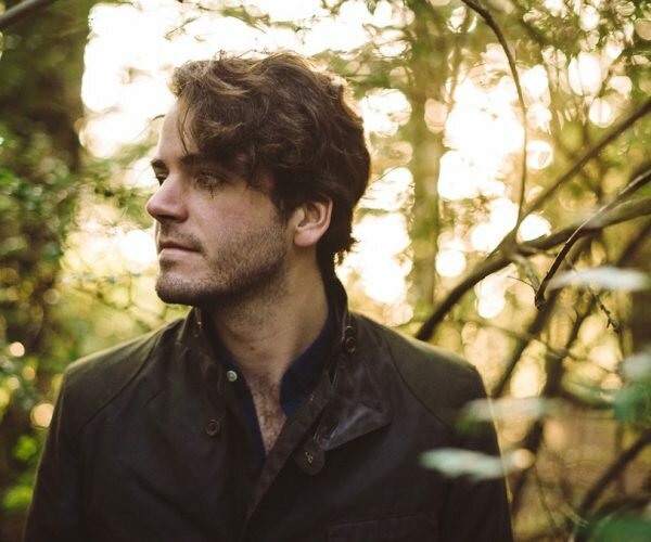 Dance Producer Pierce Fulton Dies At 28