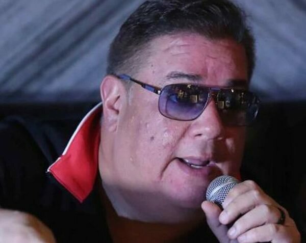 Ray Reyes Died: How Did Famous Singer Die?