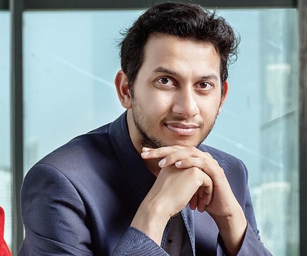 Ritesh Agarwal Net Worth [2021] Biography, Facts, & More
