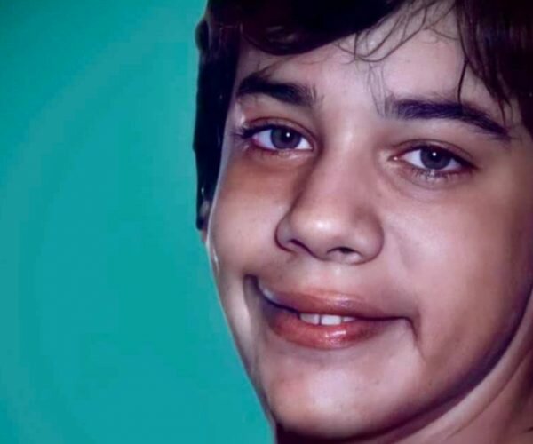 Ray Reyes, Former Member Of Menudo, Died At Age 51