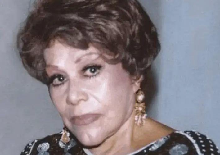 Gloria Rinzo Died