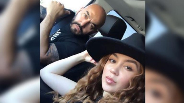 Lupillo Rivera And Giselle Soto: Between The Rumors Of Wedding ...