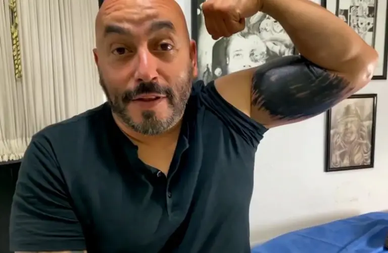 How Much Did It Cost Lupillo Rivera To Remove Belinda's Tattoo