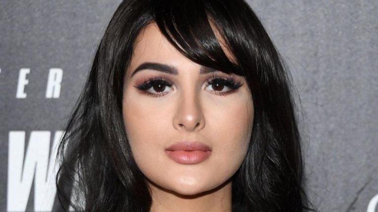 SSSniperwolf Net Worth 2023: Instagram Youtube Earnings Wealth