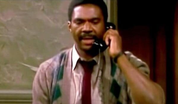 Charlie Robinson Net Worth At The Time Of His Death