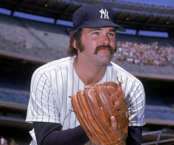 Dick Tidrow Net Worth At The Time Of His Death