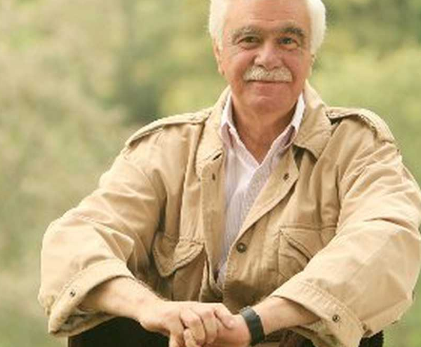 Colombian Writer Germán Castro Caycedo Dies At 81