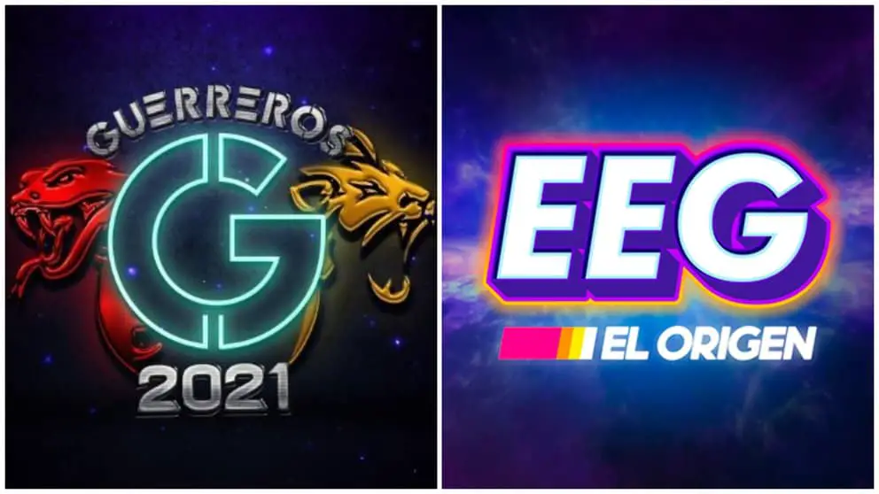 Guerreros 2021