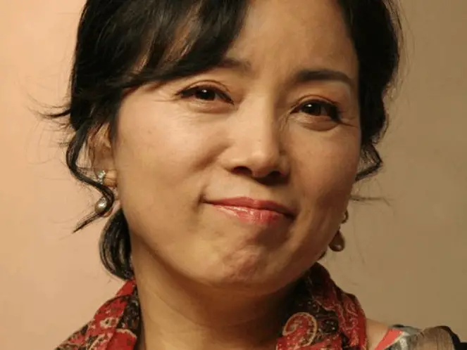 Kim Min Kyung Died