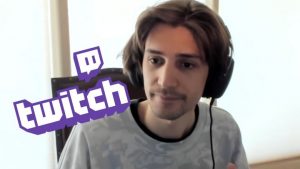 How Much xQc Earns from Twitch?