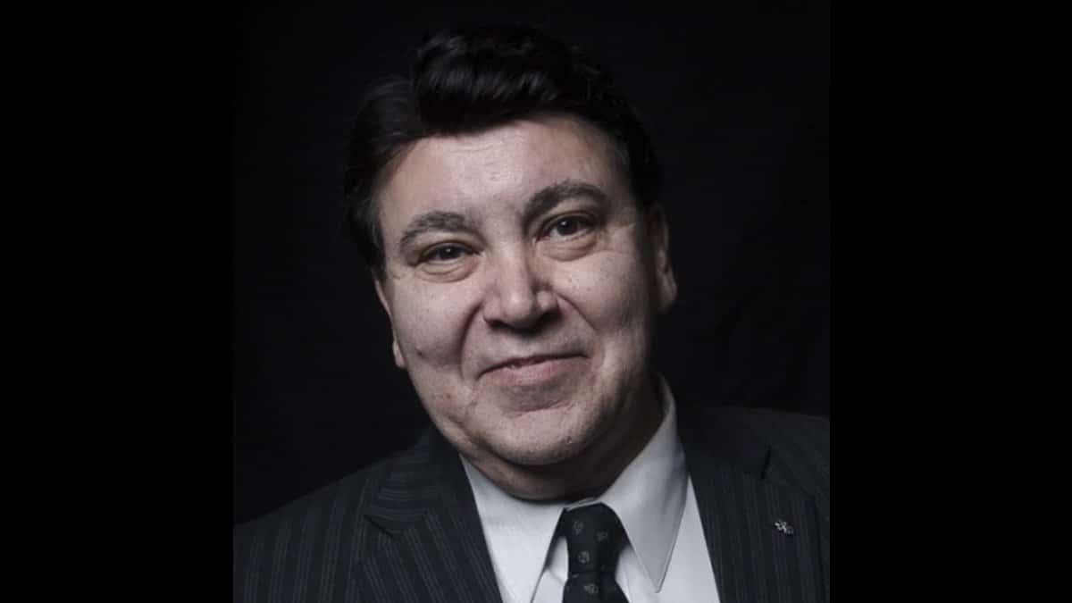 José Alfredo Jiménez Jr. Dies