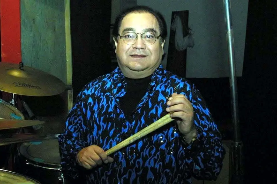 Witchy Band Drummer Dies