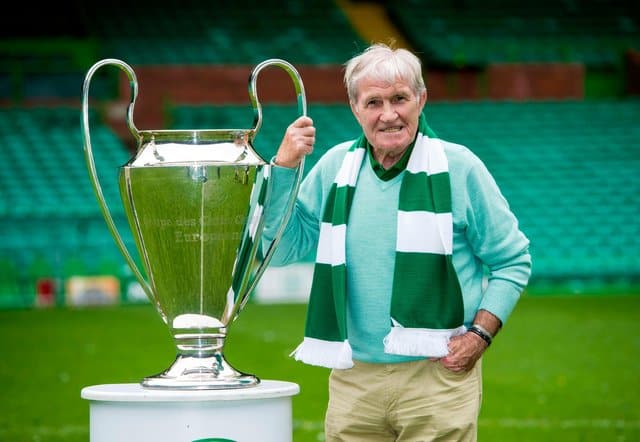 Bertie Auld Net Worth At The Time Of His Death