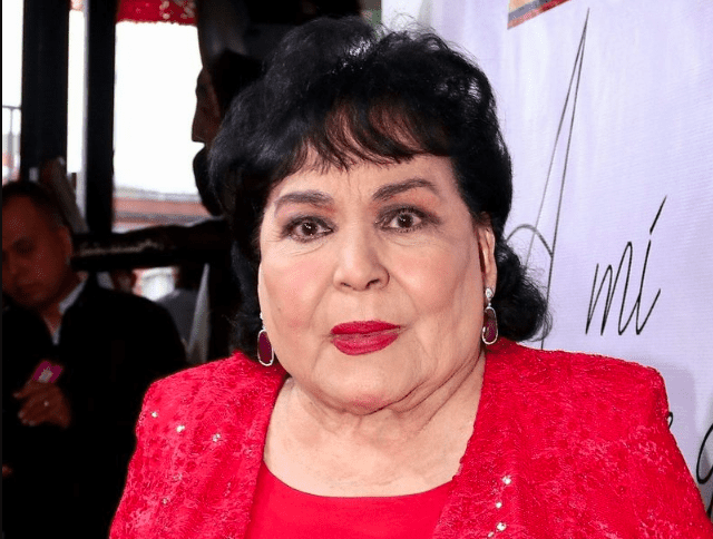Carmen Salinas Died