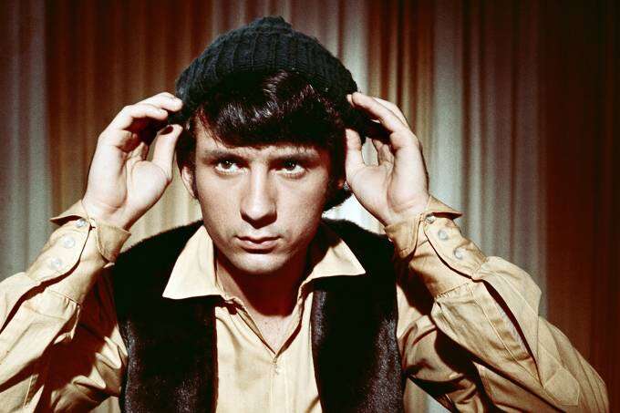 Michael Nesmith Died