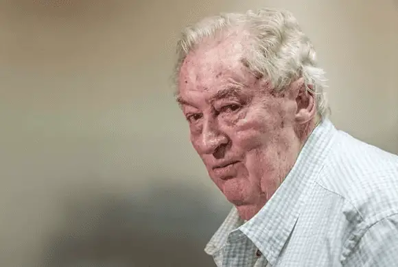 Richard Leakey Died