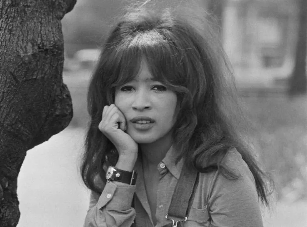 Ronnie Spector Died
