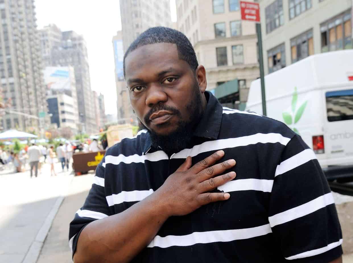 How Did Beanie Sigel Lost His Voice?