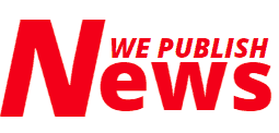 We Publish News
