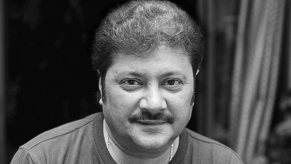 Abhishek Chatterjee Died