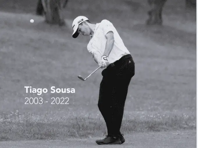 Tiago Sousa Dies