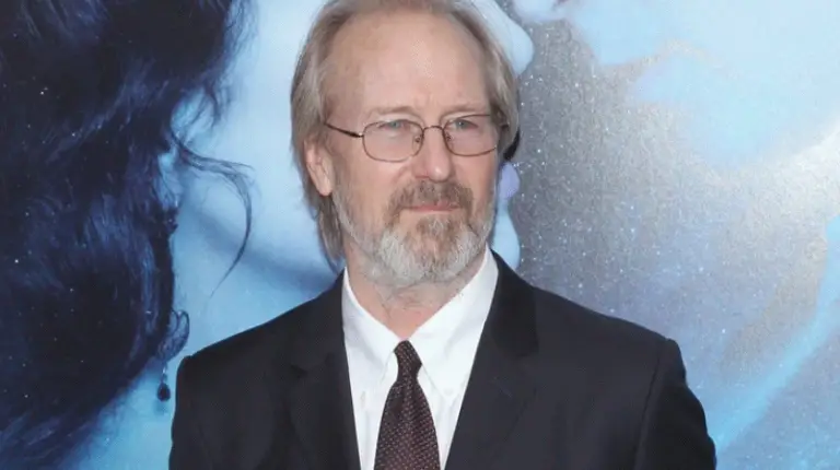 William Hurt Died: What Was His Cause Of Death?