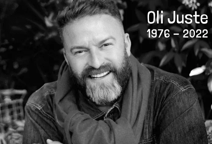 How Did Oli Juste Die? Death Cause, Obituary, Wife, Wiki!