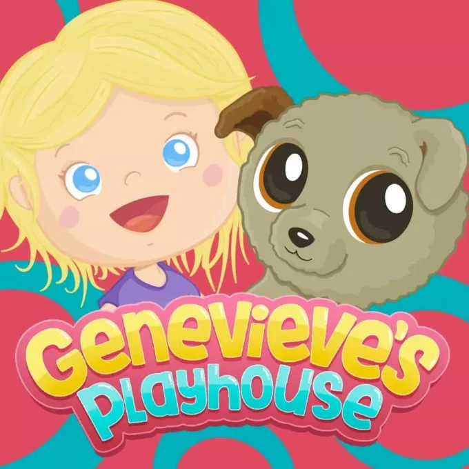 Genevieves Playhouse Net Worth