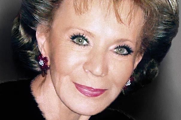 Lily Safra Net Worth At Death