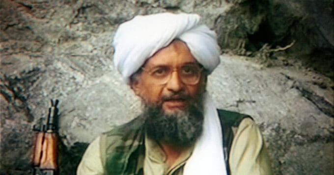 Ayman al-Zawahiri Net Worth At Death