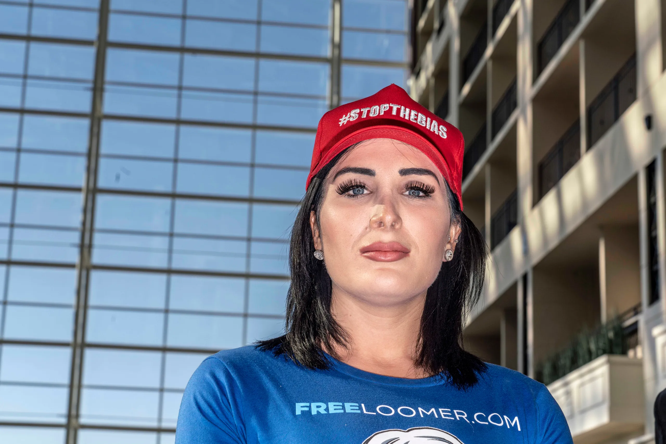 Who Is Laura Loomer?
