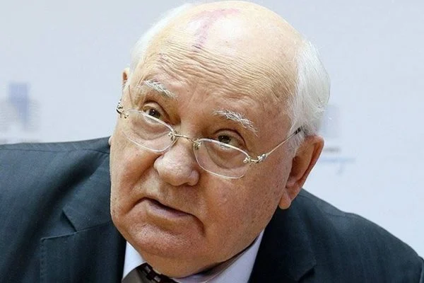 Mikhail Gorbachev Net Worth