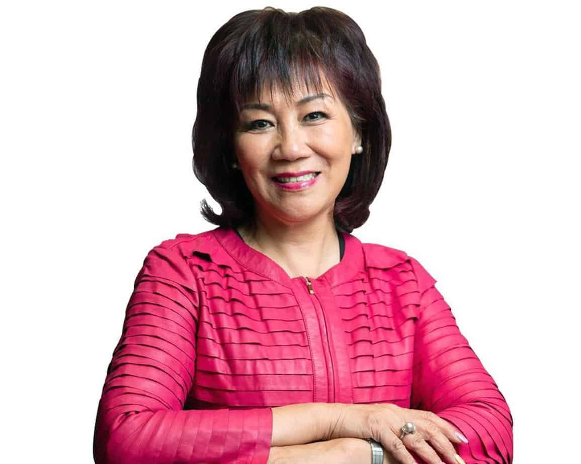 Cynthia Lai Dies
