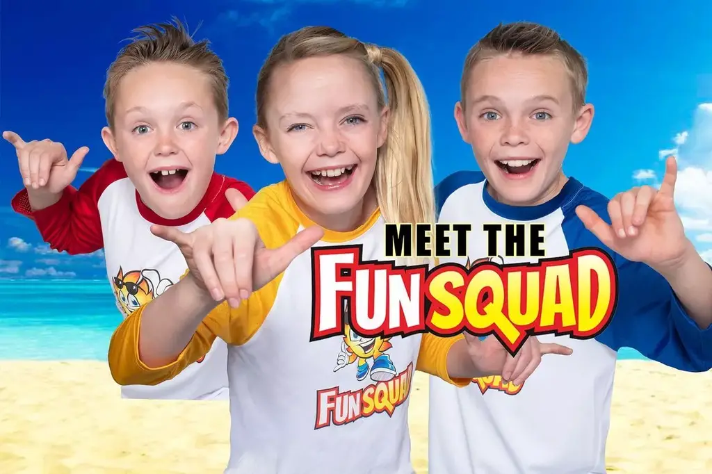 Fun Squad Net Worth