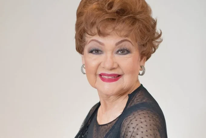 Sylvia La Torre Dead