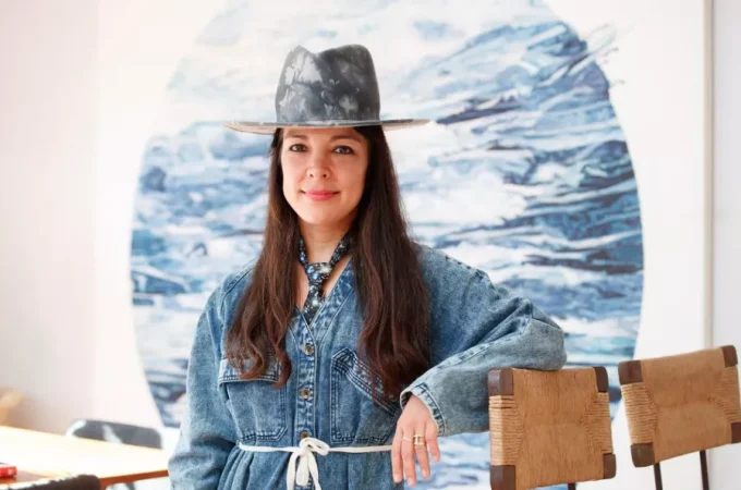 Miki Agrawal Net Worth