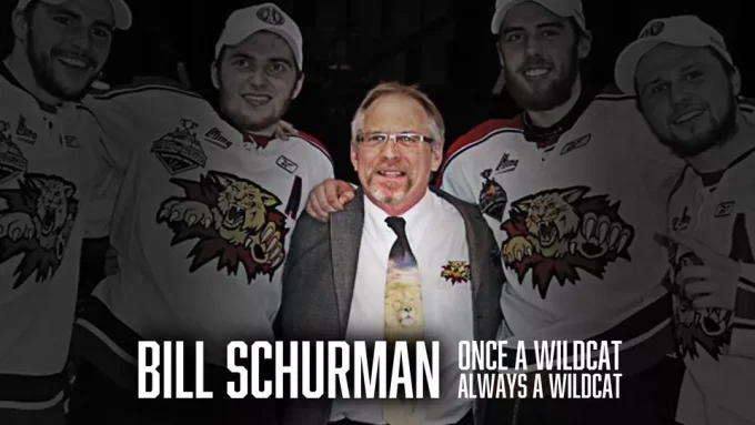 Bill Schurman Death
