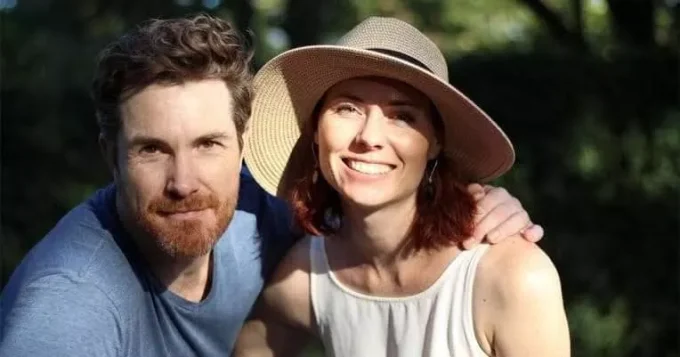 James Alexander Death