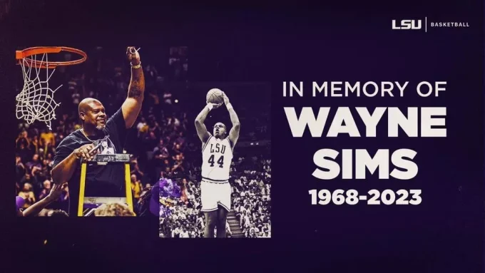 Wayne Sims Death