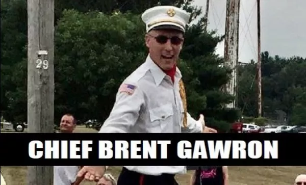 Brent Gawron Death