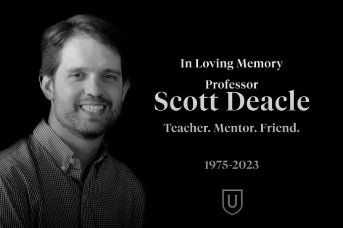 Scott Deacle Death