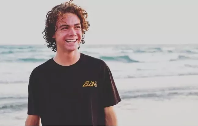 Hunter Maggard Death