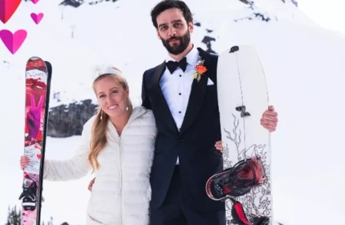 Jamie MoCrazy accident