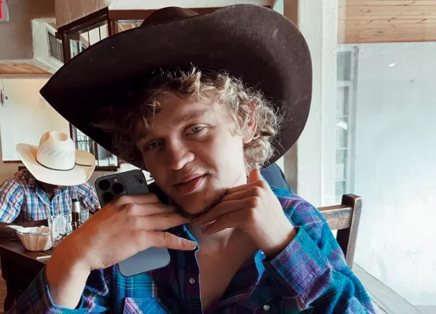 Landon Coulston Death