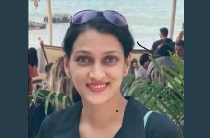 Dr. Akshaya Pawaskar Found Dead