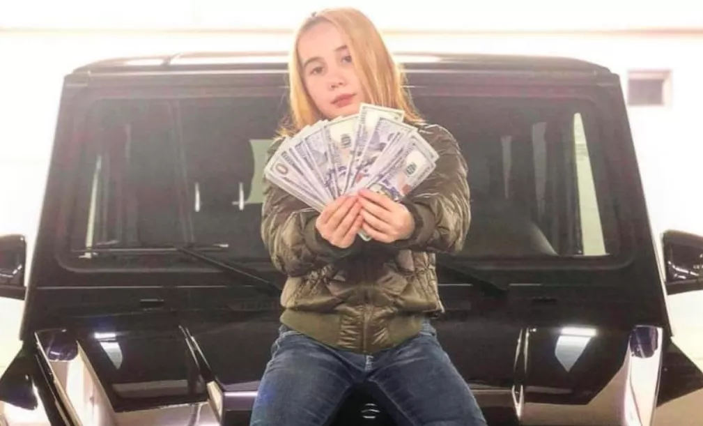 Lil Tay Suicide